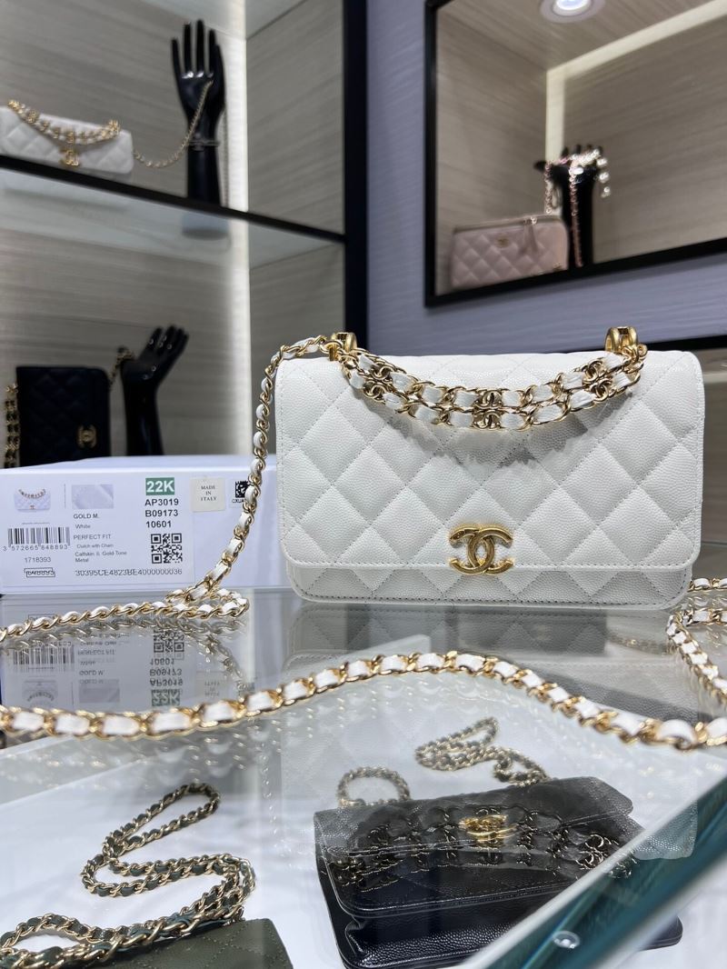 Chanel WOC Bags